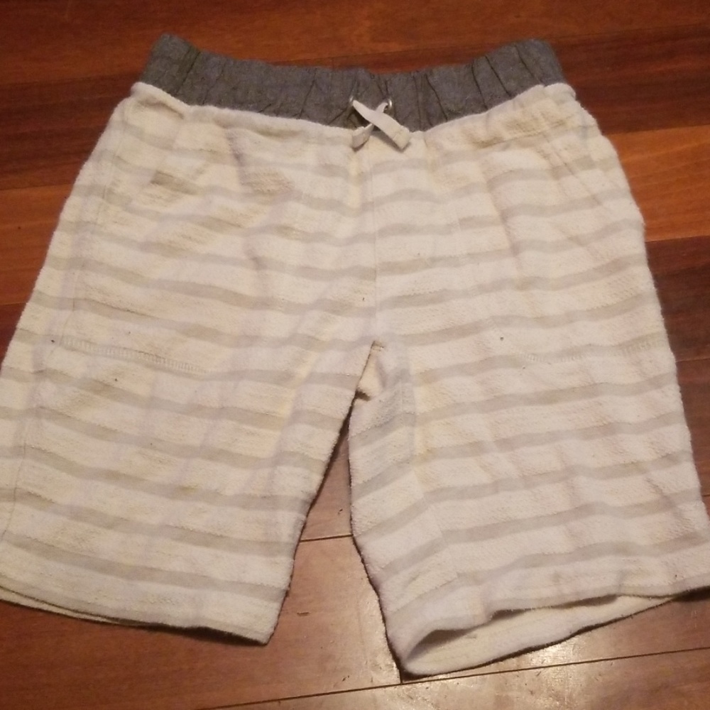 Boys shorts